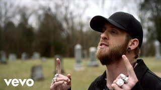 Brantley Gilbert - One Hell Of An Amen (Official Music Video)