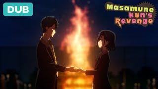 Team Aki Takes The Win | DUB | Masamune-kun's Revenge R