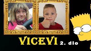 VICEVI ZA DJECU *Meca i Arslan* #2. dio