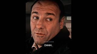 Tony & AJ In Old Neighborhood | The Sopranos S4.E7 | #Shorts