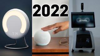 Amazon’s NEW Devices 2022: Home Automation Surprises!