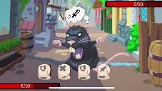 SMART BOOKS! Outta Town and Gloom Dragon with Andrews McMeel and PeaSoup