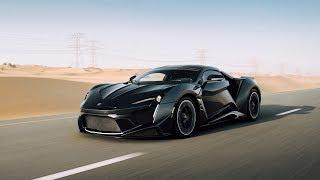 Fenyr SuperSport at the Supercar Owners Circle