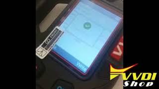 Xhorse VVDI Key Tool unlock Hyundai Kia 7952 keylesssGo -VVDISHOP