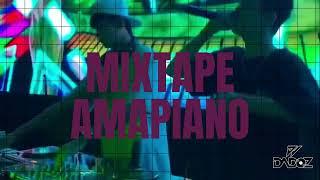 mixtape the bast dj amapiano