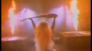 Heart - What About Love MUSIC VIDEO