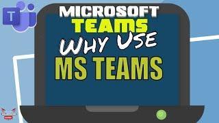 Why Collaborate Using Microsoft Teams? | Collaboration Kernel