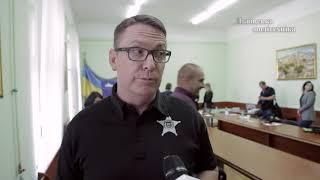 У Львівській політехніці відбувся круглий стіл «Жінки в погонах: романтика та реалії сьогодення»
