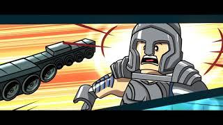 LEGO DC Super-Villains 100% walkthrough part 50:Aquaman Movie