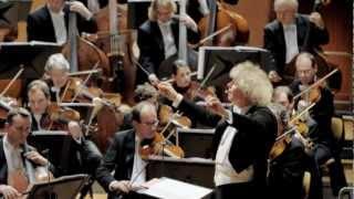(HD 720p) Rachmaninoff's Piano Concerto No. 2,  II.  Adagio Sostenuto
