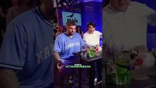 "Про фильм "Титаник"" - Азамат Мусагалиев #shorts #азаматмусагалиев