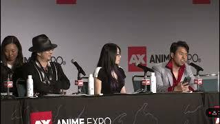 Takaya Kuroda approves Yong Yea's Eng Kiryu voice