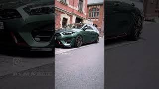 #kia #kiaproceedgt #tuning #giacuzzo #fresh #youtubeshorts #youtube #gt #kiaproceed