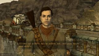 Fallout new vegas war trash 2 full playthrough part 1