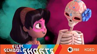 Dia de los Muertos | Film School Shorts