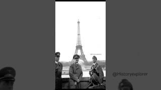Amazing then and now pictures from WW2 #history #military #warzone #usa #army