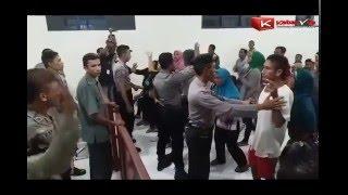 KabarKita, Kota Bima - Jaksa Tuntut 15 tahun Sidang Bima Ricuh