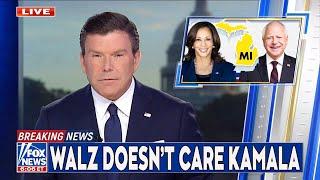 Special Report with Bret Baier 10/28/24 FULL END SHOW | ᖴO᙭ ᗷᖇEᗩKIᑎG ᑎEᗯS Tᖇᑌᗰᑭ October 28, 2024