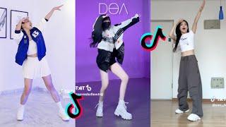 BABYMONSTER "BATTER UP" dance challenge | tiktok compilation | DӨΛ