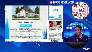 WLBT+ - DIGITAL NEWS DESK