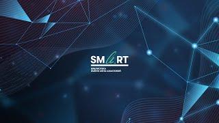 Открытие SMART-библиотеки