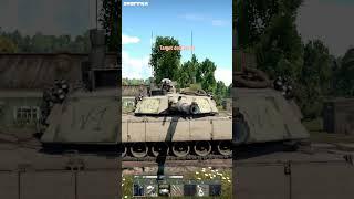 M1A1 HC Click-Bait Test Drive / War Thunder Dev Server