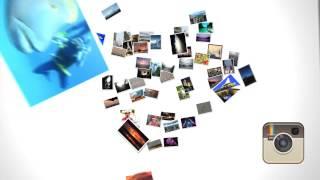 Create a Photo Montage with YFCanvas