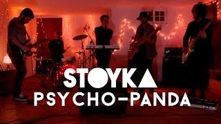 Stoyka - Psycho Panda (Live)