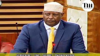 "This Is Sabotage and Espionage,” MP Rasso Warns Over Dangerous Political Rhetoric