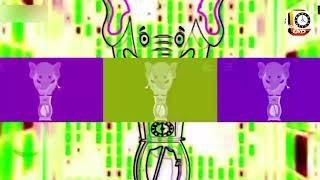 Goat Edits 1989 Uploaded: Hickory Dickory Dock Elephant Scene Effects Phone Style Animated