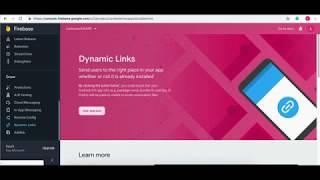 iOS Firebase Dynamic Link Generation | Car Dealer WordPress Themes