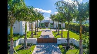 $19.75 Million Estate: 220 NE 5th Ave Boca Raton, FL 33432