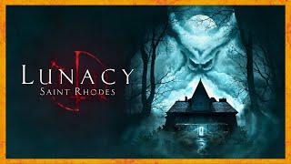 IMMERSIVE HORROR (LUNACY: SAINT RHODES Gameplay)