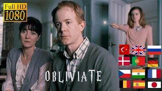 FARKLI DİLLERDE HERMİONE GRANGER ''OBLİVİATE'' | HARRY POTTER İN DİFFERENT LANGUAGES