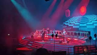 GLASS ANIMALS  LIVE MOTORPOINT ARENA NOTTINGHAM ENGLAND 03.11.2024