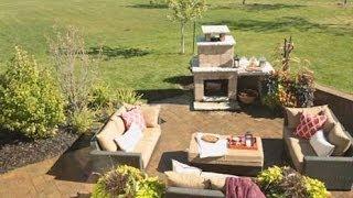 Tips for Outdoor Living Spaces