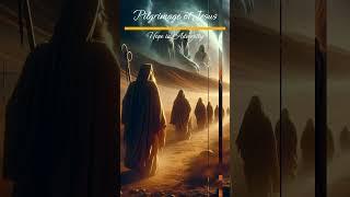 Pilgrimage of Jesus -  Hope in Adversity