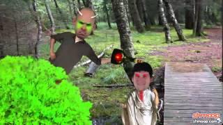 A Midsummer Night's Dream Summary by Shmoop