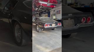 Cue the Rumble. This ‘72 is Rolling Out!