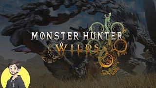 LIVE The Rogue Bow & DualBaldes | Chap2 | #mhwilds