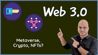 What is Web3?