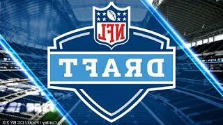 NFL Draft Sound *HD*