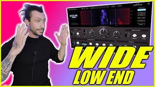 WIDE Low End: Tone Projects BassLane Pro