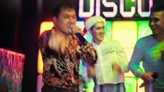 VIP UYGHUR PARTY 2014 - Yeni zhil by Taranchi Records !!!