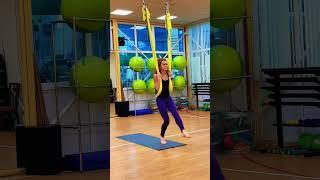 Топ 10 кувырков в Аэройоге / Top 10 flip tricks in Aerial yoga #аэройога #aeroyoga #flyyoga #yoga