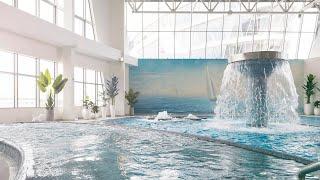 Приятные детали, которые делают ваш отдых в SPA Riviera еще лучше