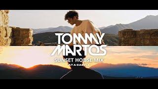 Sunset Mix 2024 | Exclusive House Music by Tommy Martos