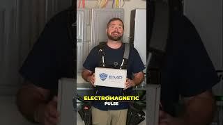 EMP Shield Install: Protect Your Solar System From Disaster!