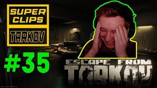 Escape From Tarkov - SUPER CLIPS - #35 "Damn partner that's a good ideia!"