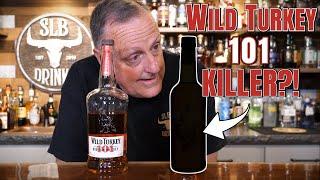 Is This Budget Bourbon BETTER Than Wild Turkey 101… Lets Find Out!